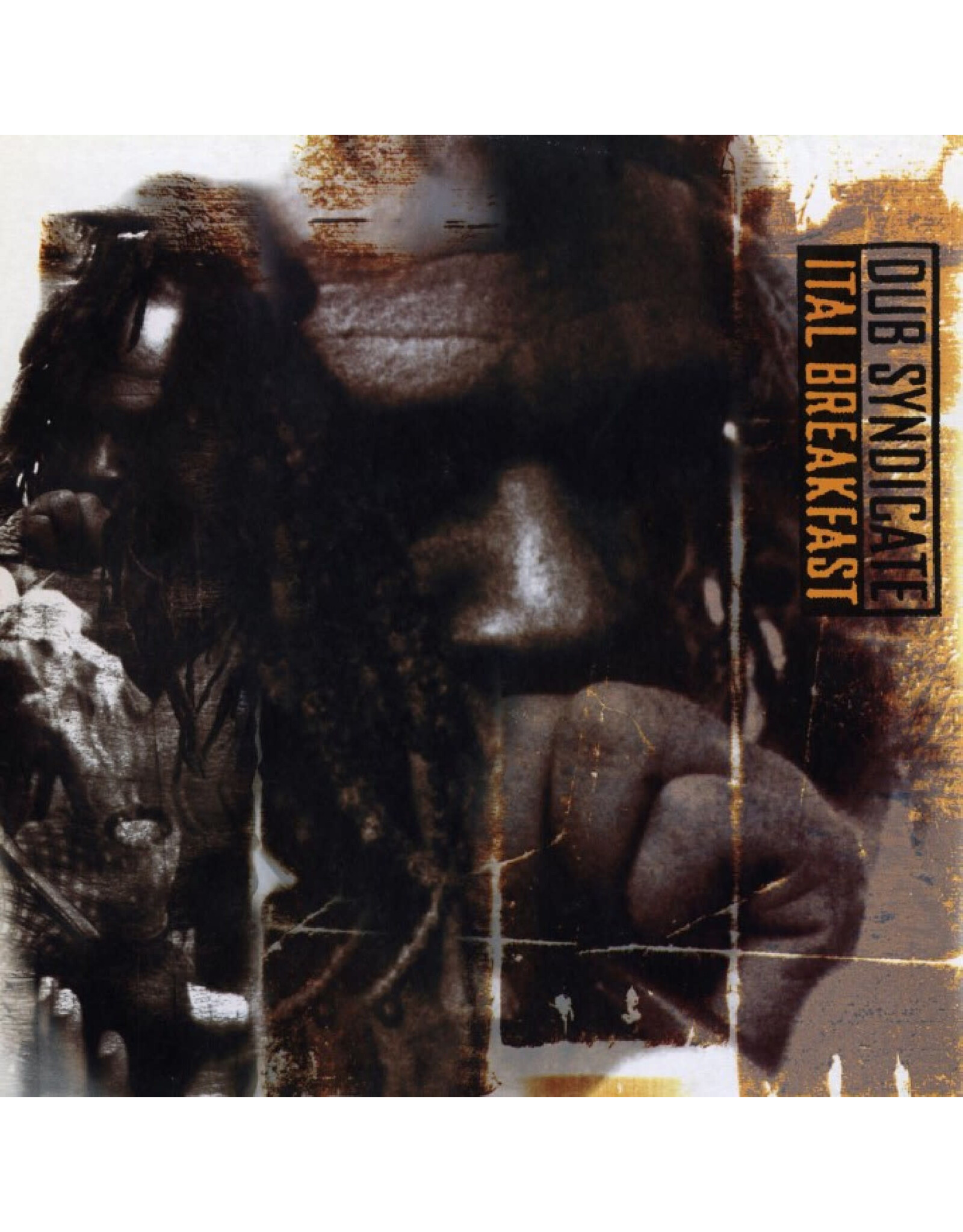On-U Sound Dub Syndicate: Ital Breakfast LP
