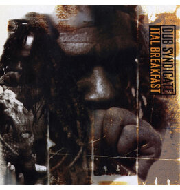 On-U Sound Dub Syndicate: Ital Breakfast LP