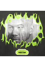 Carpark Toro y Moi: Soul Trash (HIGHLIGHTER YELLOW) LP