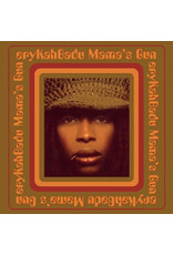 Motown Badu, Eryka: Mama's Gun LP