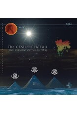 Light Sounds Dark Various: The Gesu-ƨ Plateau (Enslavement of the Species) LP