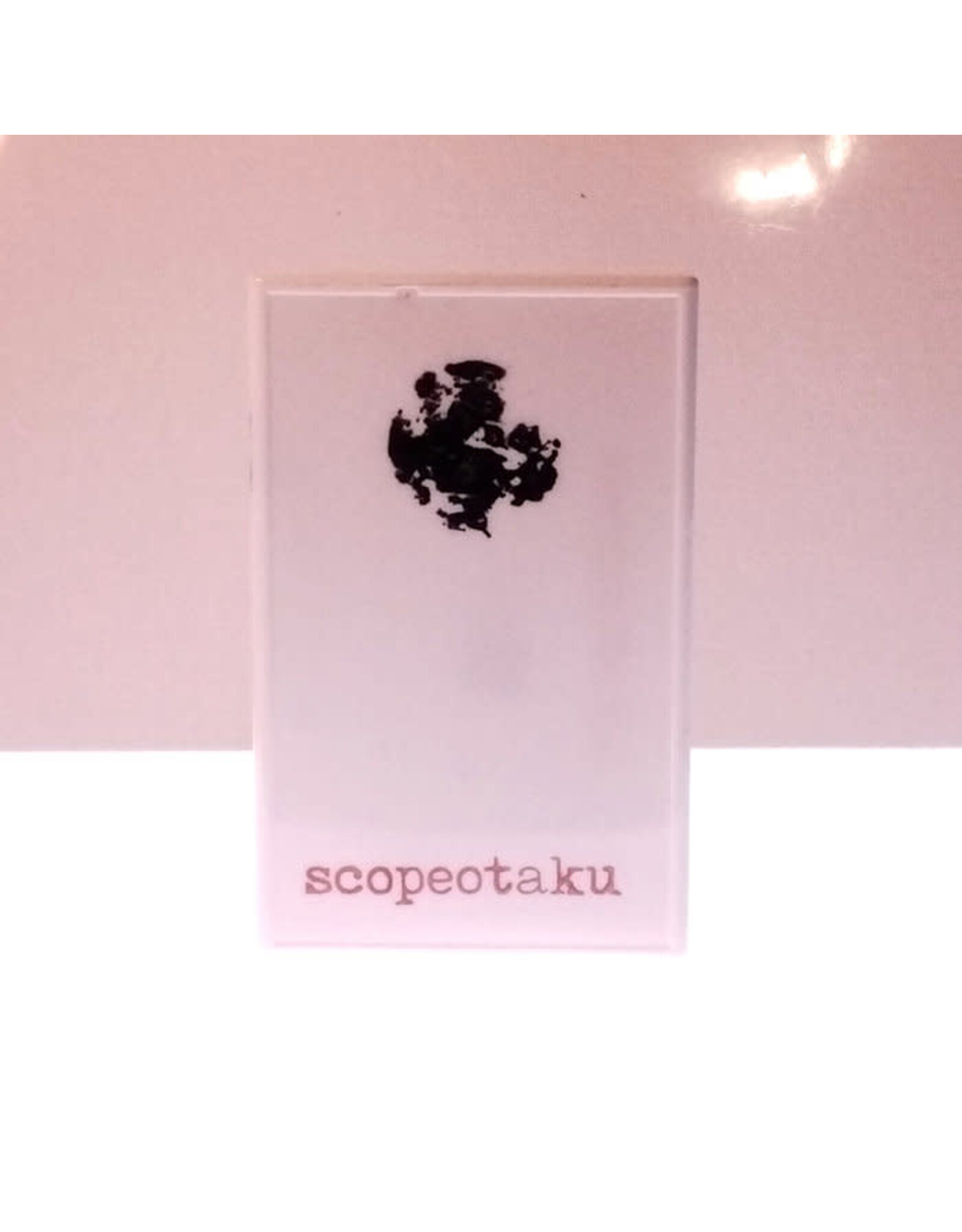 Self Release Scopeotaku: Mystic Order 414 CS