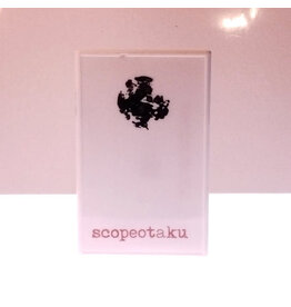 Self Release Scopeotaku: Mystic Order 414 CS