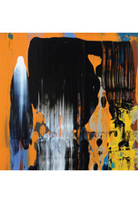 AD 93 Rusin, Wojciech: Honey for the Ants LP