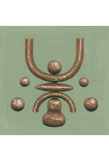 Guruguru Brain Maya Ongaku: Approach to Anima LP