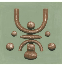 Guruguru Brain Maya Ongaku: Approach to Anima LP