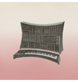 Guruguru Brain Maya Ongaku: Electronic Phantom LP