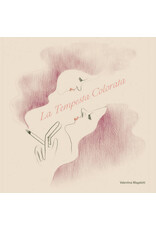 A Colourful Storm A Colourful Storm (Valentina Magaletti): La Tempesta Colorata LP