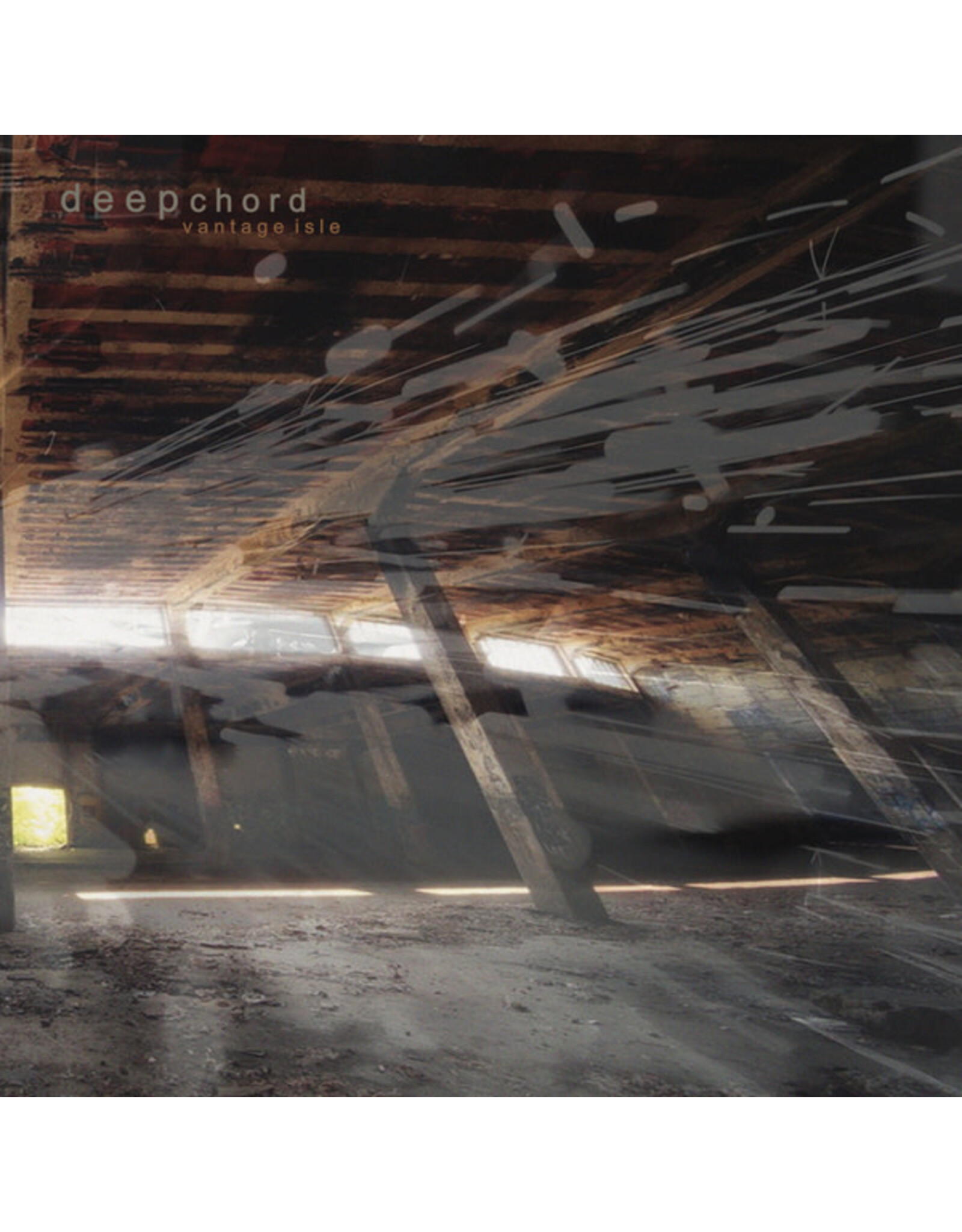 DeepChord: Vantage Isle LP