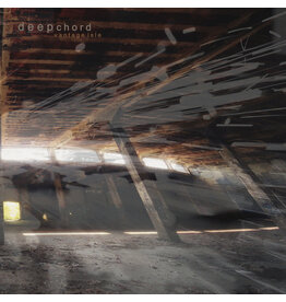 DeepChord: Vantage Isle LP