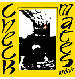 Emotional Response Shelter: Checkmates In Dub LP