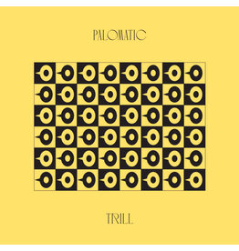Palomatic: Trill LP