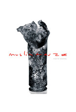 Muslimgauze: Martyr Shrapnel LP
