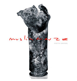 Muslimgauze: Martyr Shrapnel LP