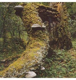 Faitiche Jelinek, Jan: Kosmischer Pitch LP