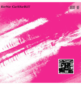 Bene Gesserit: Best Of LP