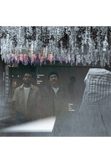 Native Rebel Confucius MC & Sebastian Keb: Songs for Lost Travellers LP