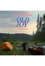 Mississippi Yo La Tengo: Old Joy (transparent pink) LP