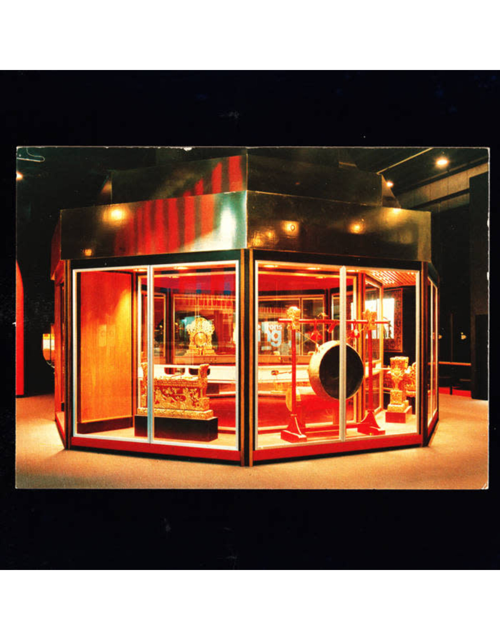 PRICE, TONY: Requiem For The Ontario Science Centre LP