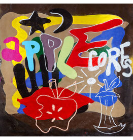 Anti Lewis, James Brandon: Apple Cores LP