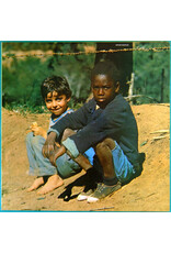 Nascimento, Milton: Clube Da Esquina LP