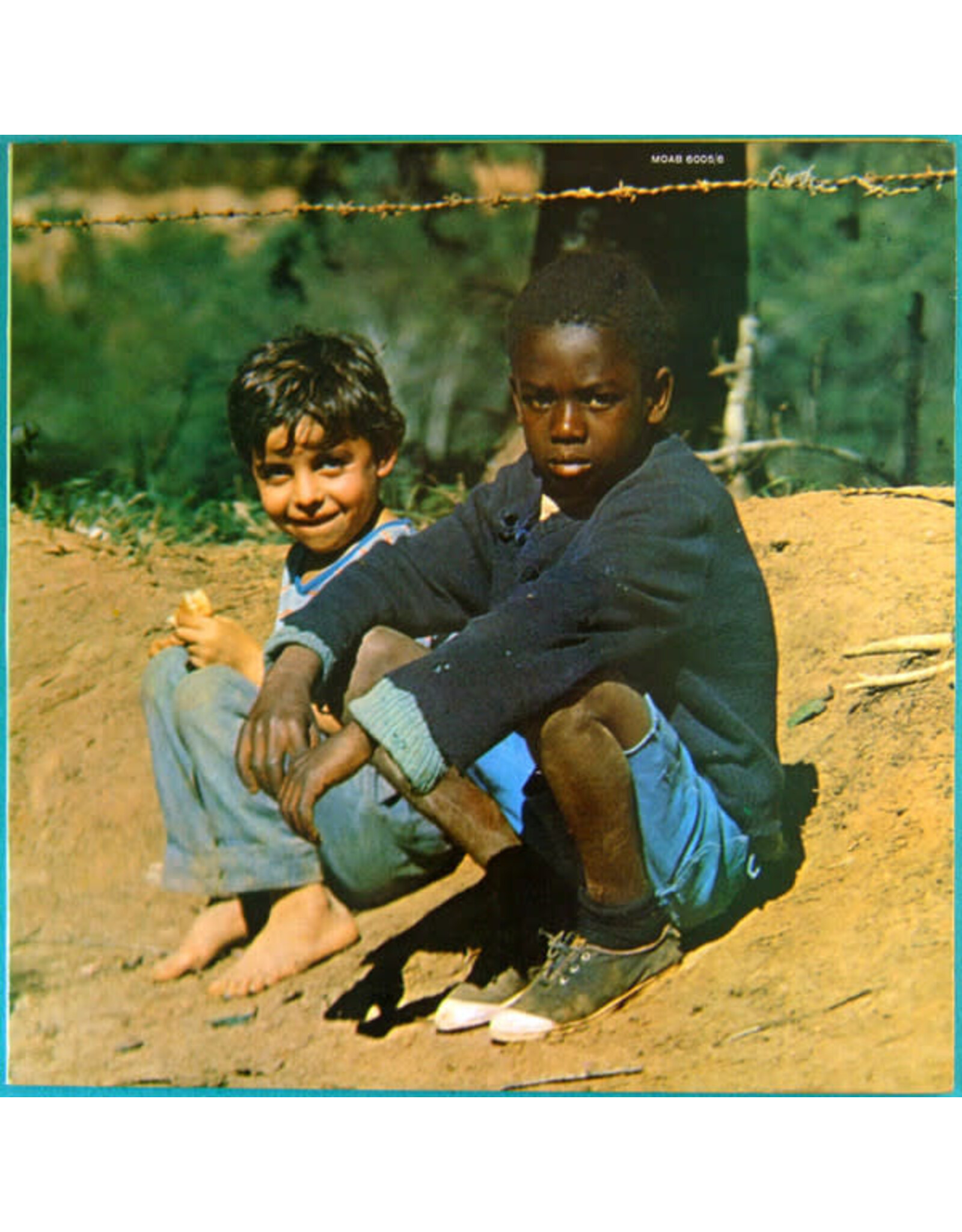 Nascimento, Milton: Clube Da Esquina LP