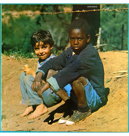 Nascimento, Milton & Lo Borges: Clube Da Esquina LP