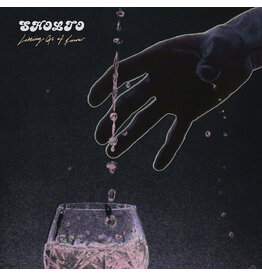 Funk Night Sholto: Letting Go of Forever LP