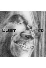 Stroom Voice Actor & Squu: Lust LP