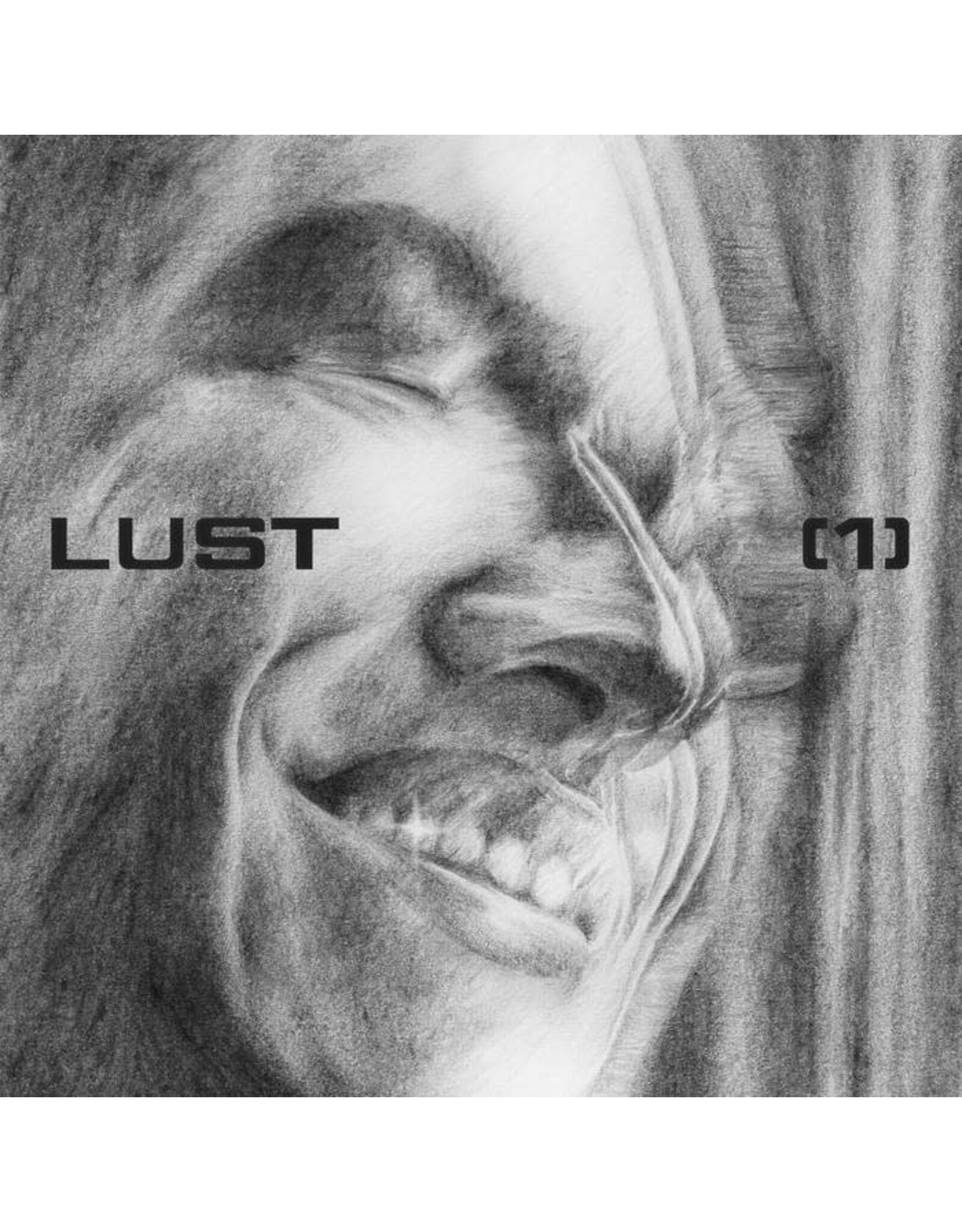 Stroom Voice Actor & Squu: Lust LP