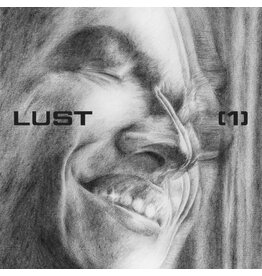Stroom Voice Actor & Squu: Lust LP