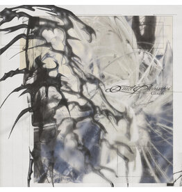 Wichita Glixen: Quiet Pleasures EP (CLOUDY CLEAR) LP