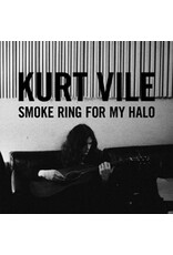 Matador Vile, Kurt: Smoke Ring for My Halo LP