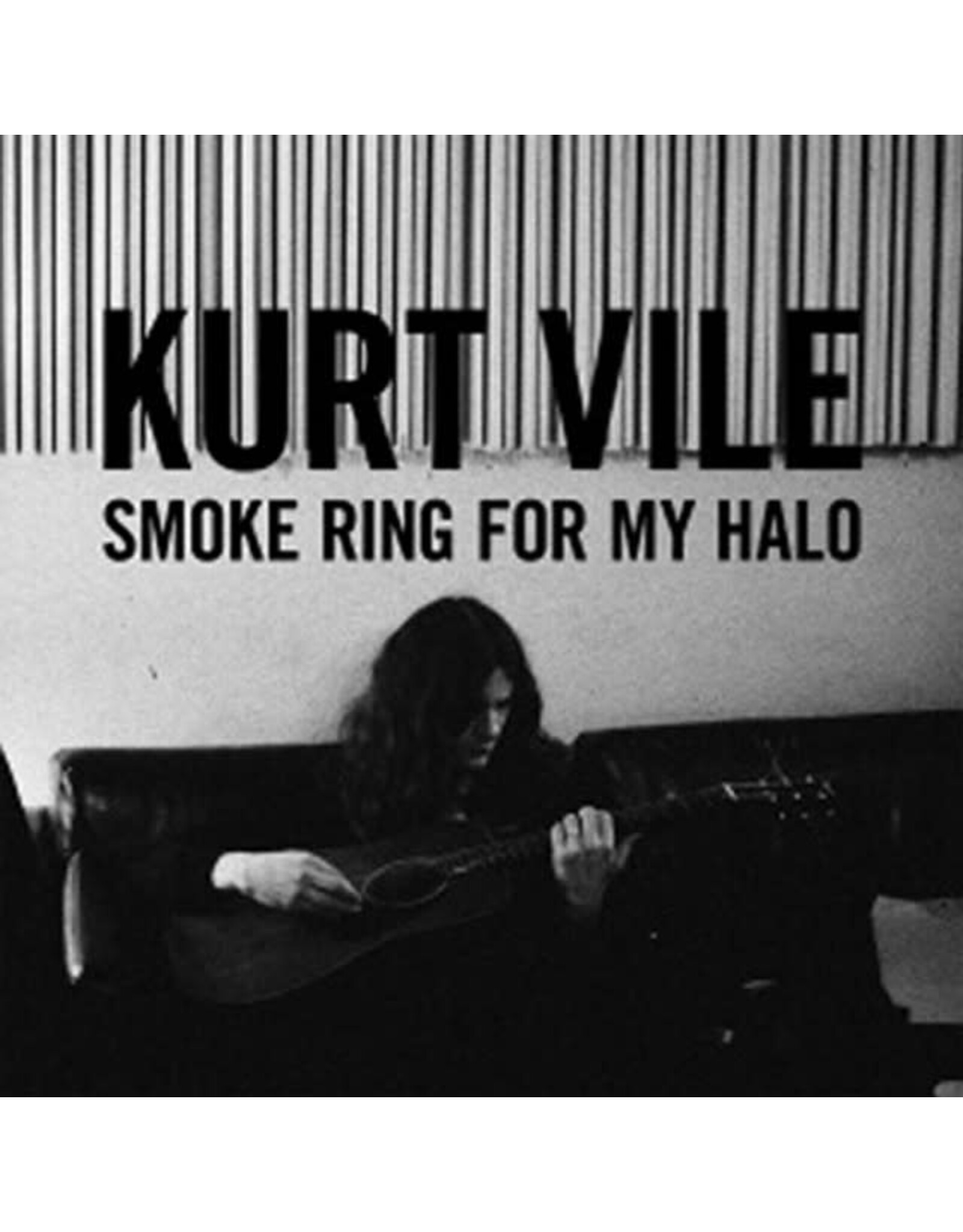Matador Vile, Kurt: Smoke Ring for My Halo LP