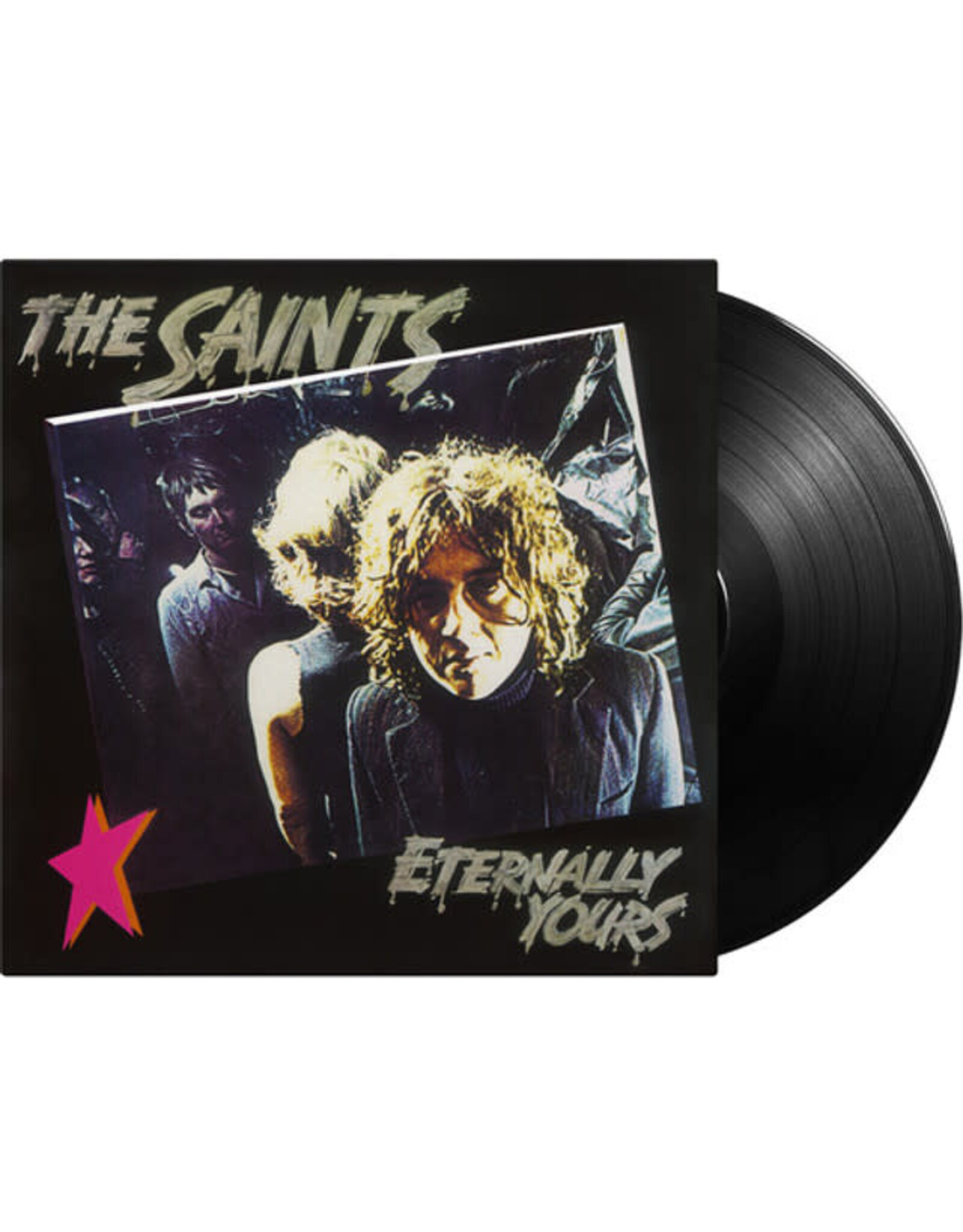 Music on Vinyl Saints: Eternally Yours LP