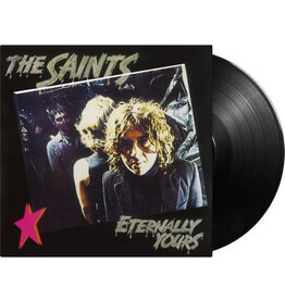 Music on Vinyl Saints: Eternally Yours LP
