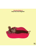 Music on Vinyl Hubbard, Freddie: Keep Your Soul Together (180g clear pink) LP