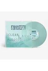 De La Soul: Clear Lake Audiotorium (EP) (sea green) LP