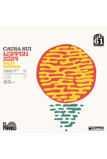 El Paraiso Causa Sui: Loppen 2024 (LP+10-inch) LP