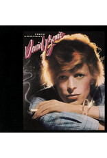 Parlophone Bowie, David: Young Americans (50th Anniversary Half Speed Master) LP