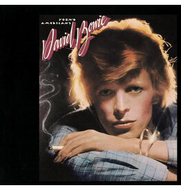 Parlophone Bowie, David: Young Americans (50th Anniversary Half Speed Master) LP