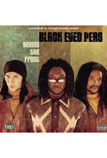Interscope Black Eyed Peas: Behind the Front LP
