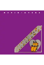 Esoteric Ayers, Kevin: Bananamour LP