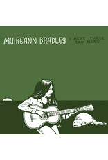 Tompkins Square Bradley, Muireann: I Kept These Old Blues LP