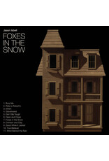 Southeastern Isbell, Jason: Foxes in the Snow (Metallica Gold) LP