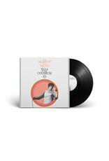 Verve Fitzgerald, Ella: The Moment of Truth: Ella at the Coliseum LP