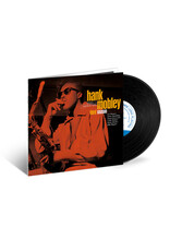 Blue Note Mobley, Hank: Third Season (Blue Note Tone Poet) LP