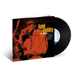 Blue Note Mobley, Hank: Third Season (Blue Note Tone Poet) LP