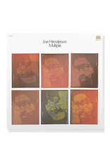 Craft Henderson, Joe: Multiple LP