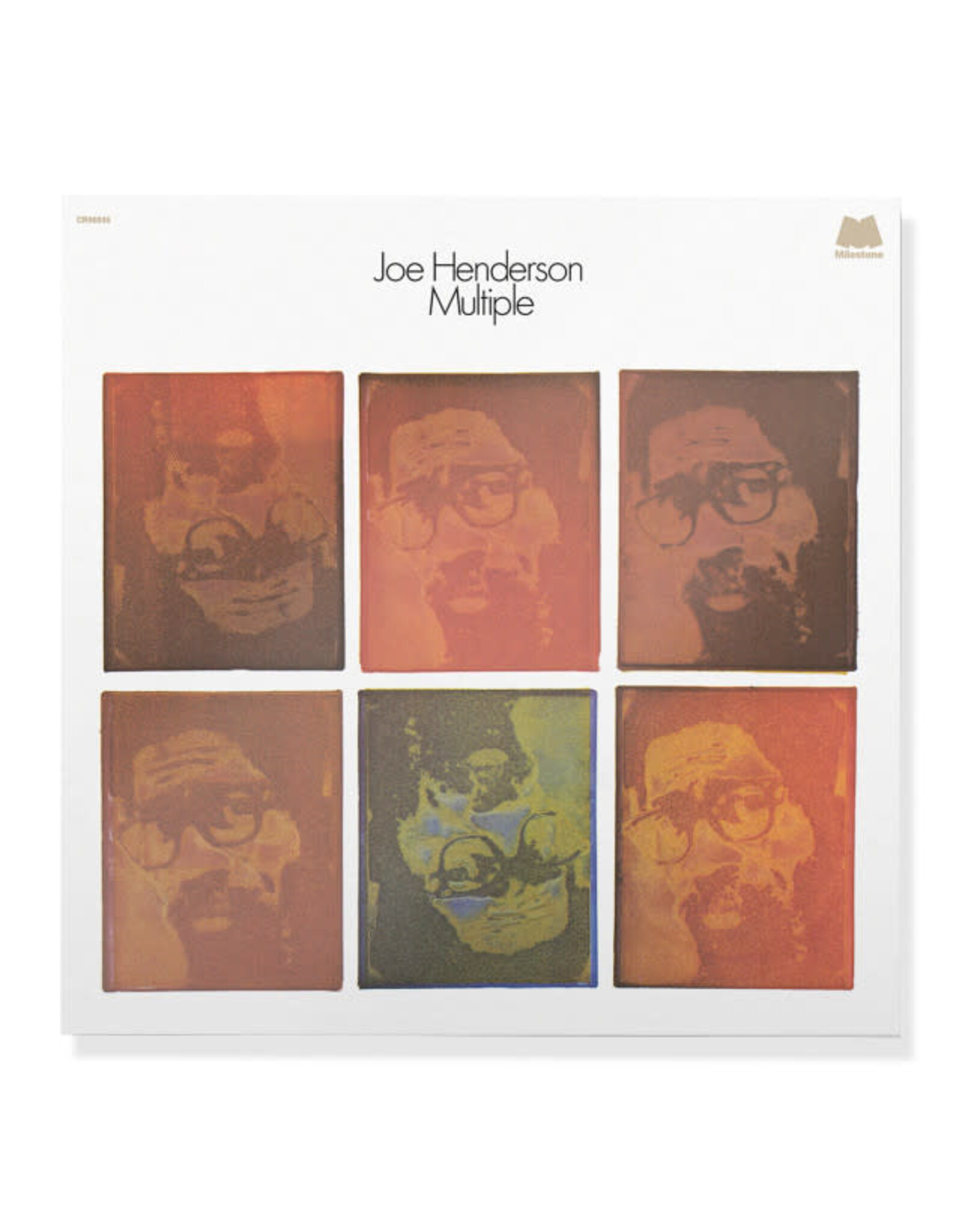 Craft Henderson, Joe: Multiple LP
